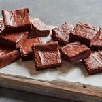Brownie aus 2 Zutaten