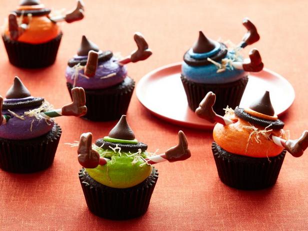 Anleitung für „Fail Landing Cupcakes“