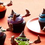 Cupcakes für eine misslungene Landung