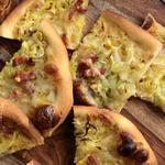 Flammkuchen