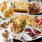 أفضل وصفات حفلات العشاء