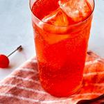 Dirty Shirley Cocktail
