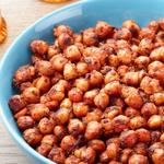 حمص بافلو مقرمش
