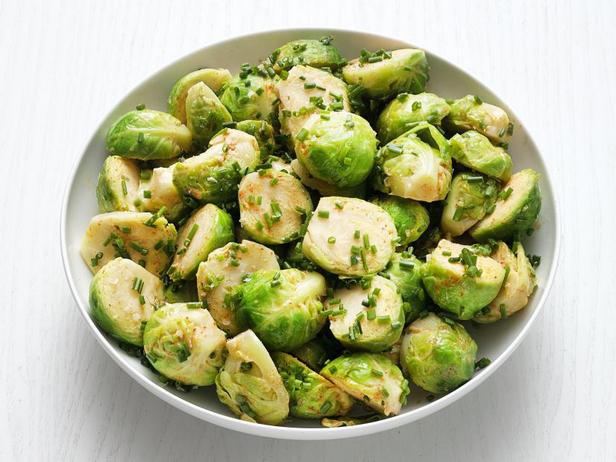 Wie man kreolischen Rosenkohl zubereitet
