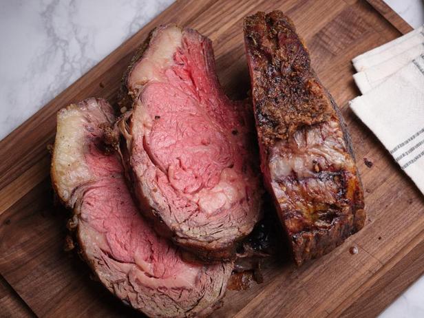 So gelingt der beste Rinderbraten