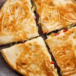 Die leckerste Quesadilla
