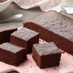 Verrückter Kuchen