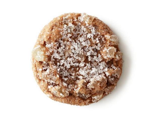 Wie man weiche Lebkuchen backt