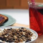 Chia-Marmelade