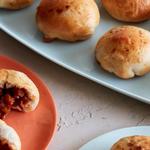 Sloppy Joes