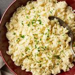 Spätzle