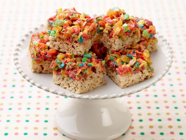 Zubereitung – Knuspriges Frühstücksmüsli-Dessert mit Trockenfrüchten