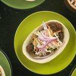 Preppy Joe's Tacos