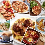 59 وصفة لوجبات عشاء عائلية خلال أيام الأسبوع