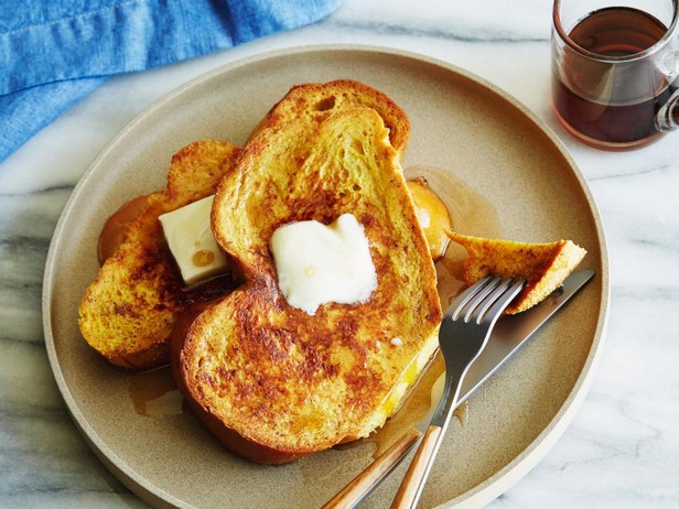 #4: Französischer Toast