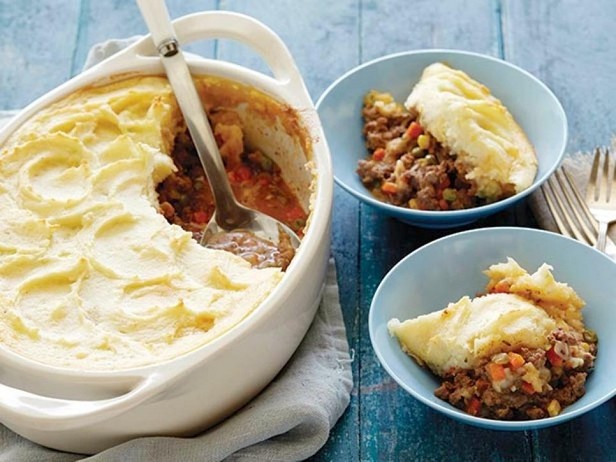 Nr. 14: Shepherd's Pie