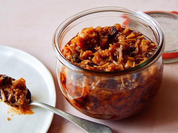 Wie man XO-Sauce zubereitet