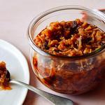 XO-Sauce