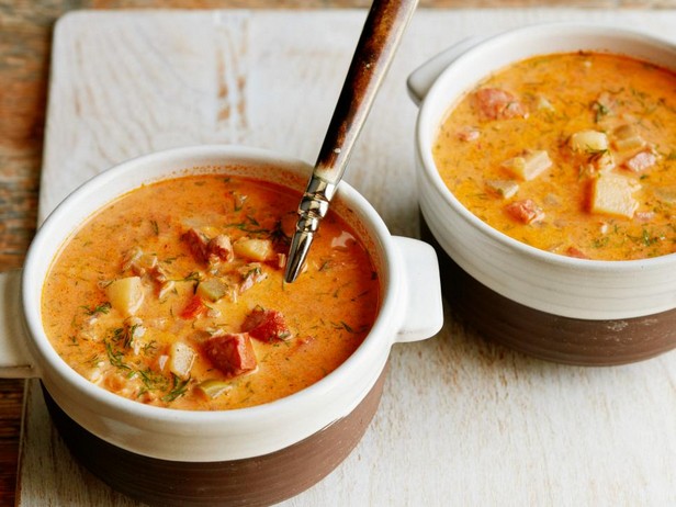 Katersuppe
