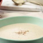 Champignoncremesuppe