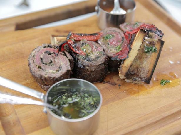 Wagyu Etinden Rulo Nasıl Yapılır?