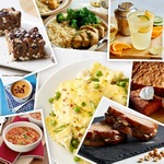 وصفات سهلة من مطبخك