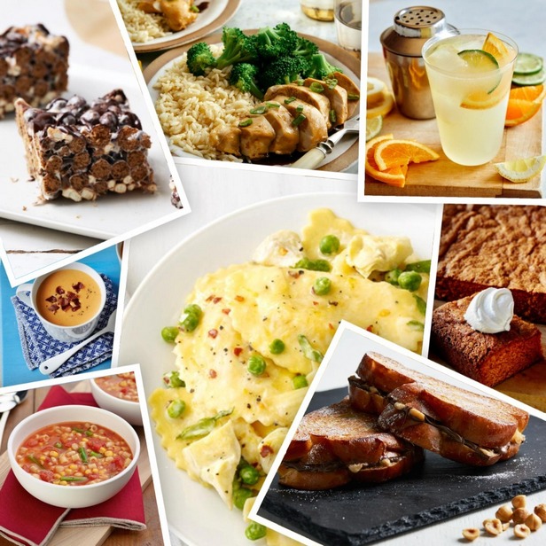 Come cucinare - Ricette facili con ingredienti che si trovano in dispensa