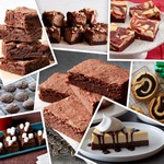 Die besten Brownie-Rezepte