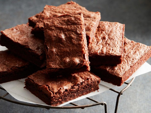 Klasik brownie