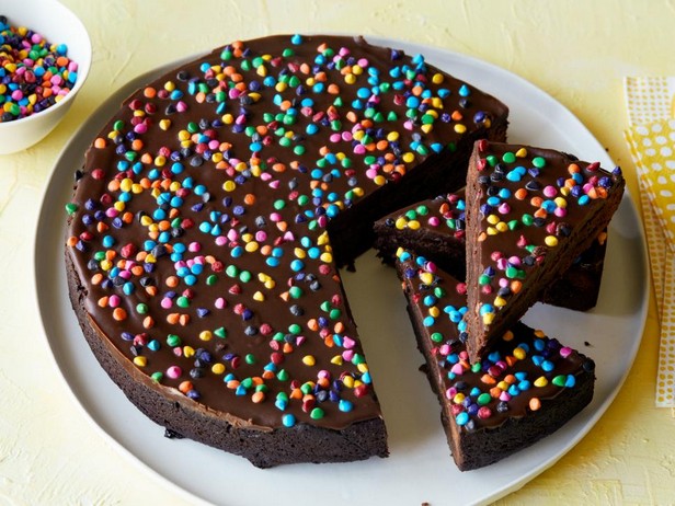 Brownie Kek