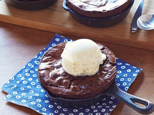 Tavada brownie