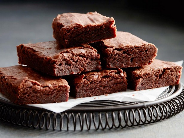 Zeytinyağlı Brownie