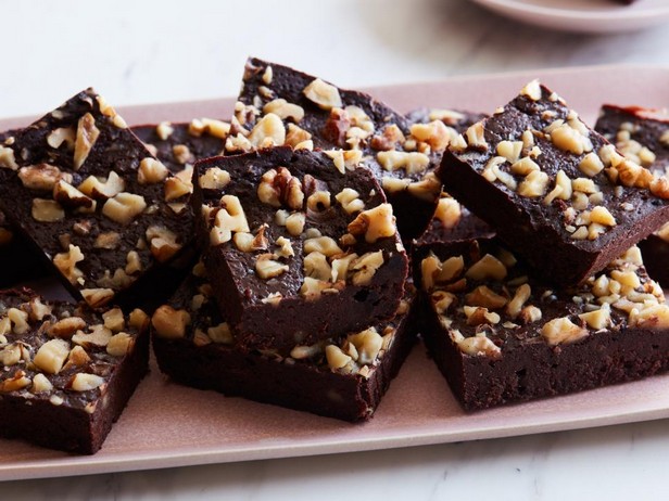 Brownie (keto diyeti)
