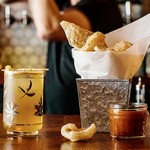 Die besten Bar-Snacks