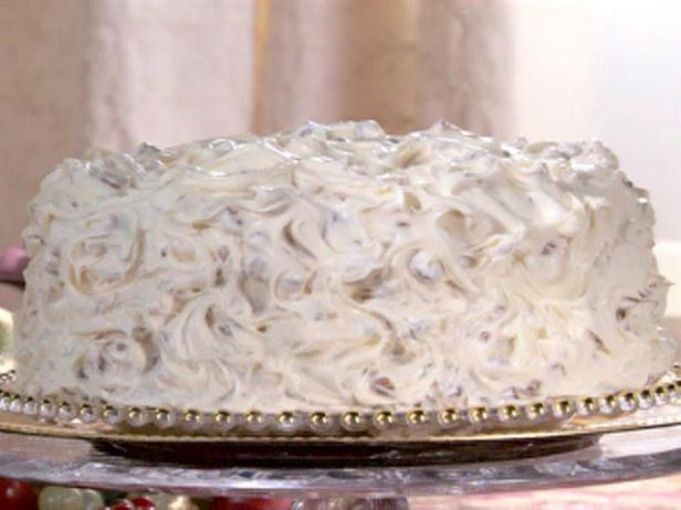 طريقة عمل كعكة الزفاف الإيطالية