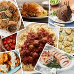 Sonntagsessen-Rezepte für die ganze Familie
