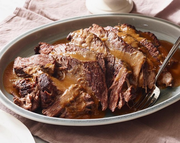 Schmorbraten