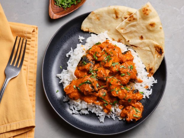 Das beste Chicken Tikka Masala