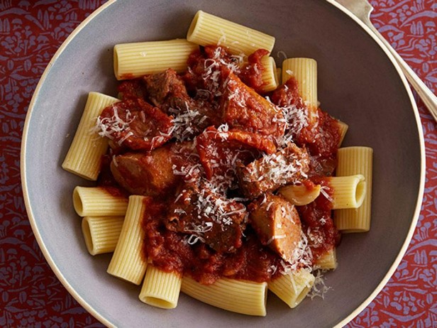 Fleischsoße aus dem Slow Cooker