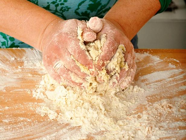 Anne Burrell