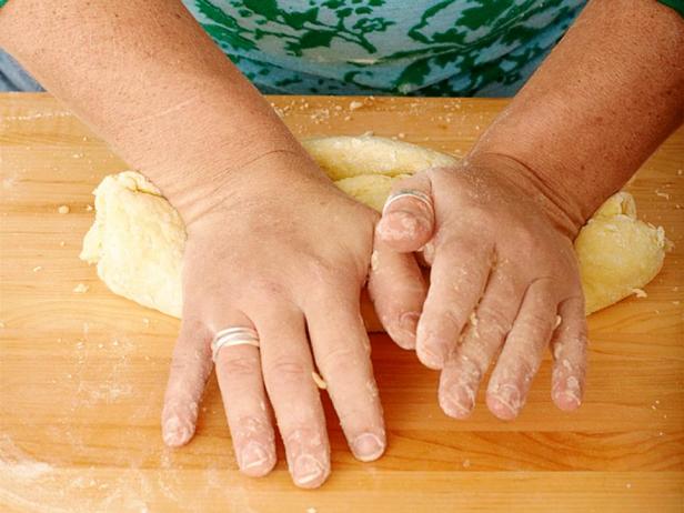 Anne Burrell