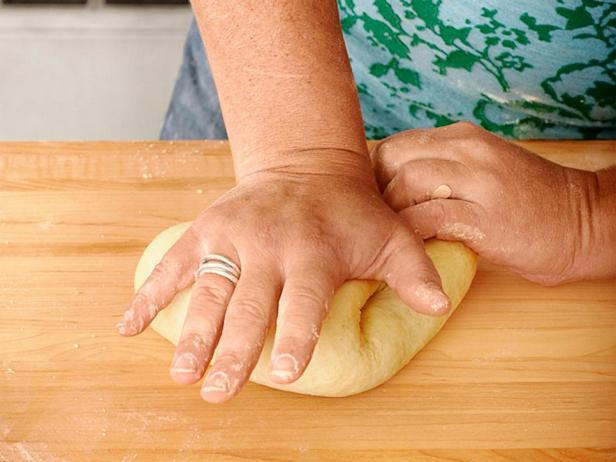 Anne Burrell
