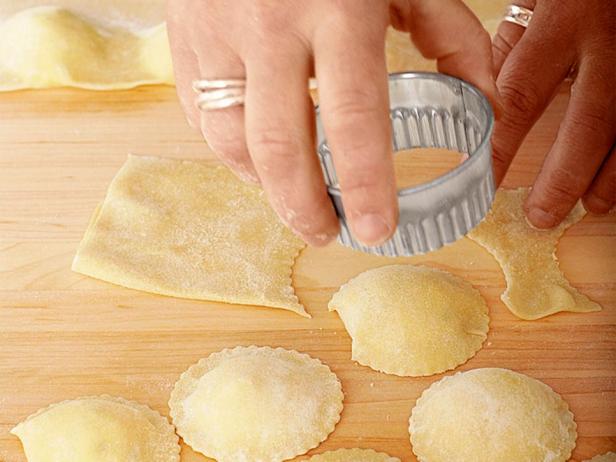 Anne Burrell