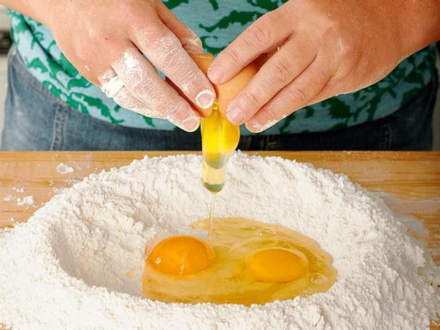 Anne Burrell