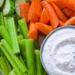 Joghurt-Ranch-Dip