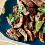 Carne asada