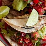 Carne Asada Tacos