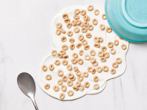 Come preparare - Barrette di cereali per la colazione