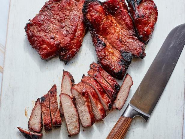 Wie man Char Siu zubereitet