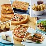 وصفات لأنواع مختلفة من الجبن